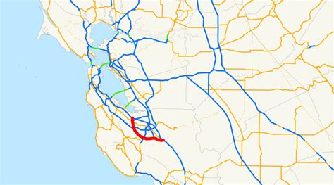 sr&ed finance|California State Route 85 .